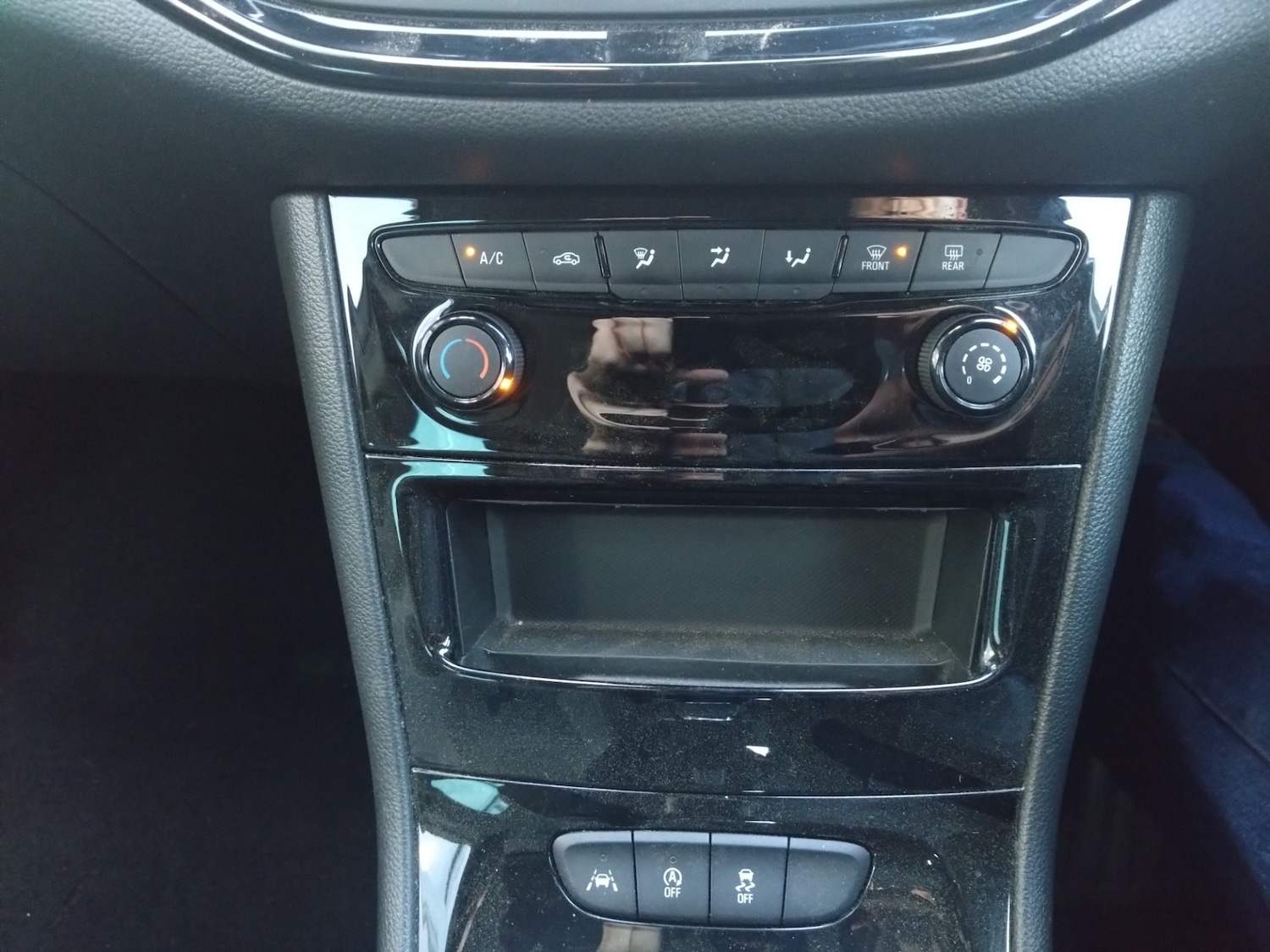 Used Vauxhall Astra 2019 for sale - 77170586: Photo 7