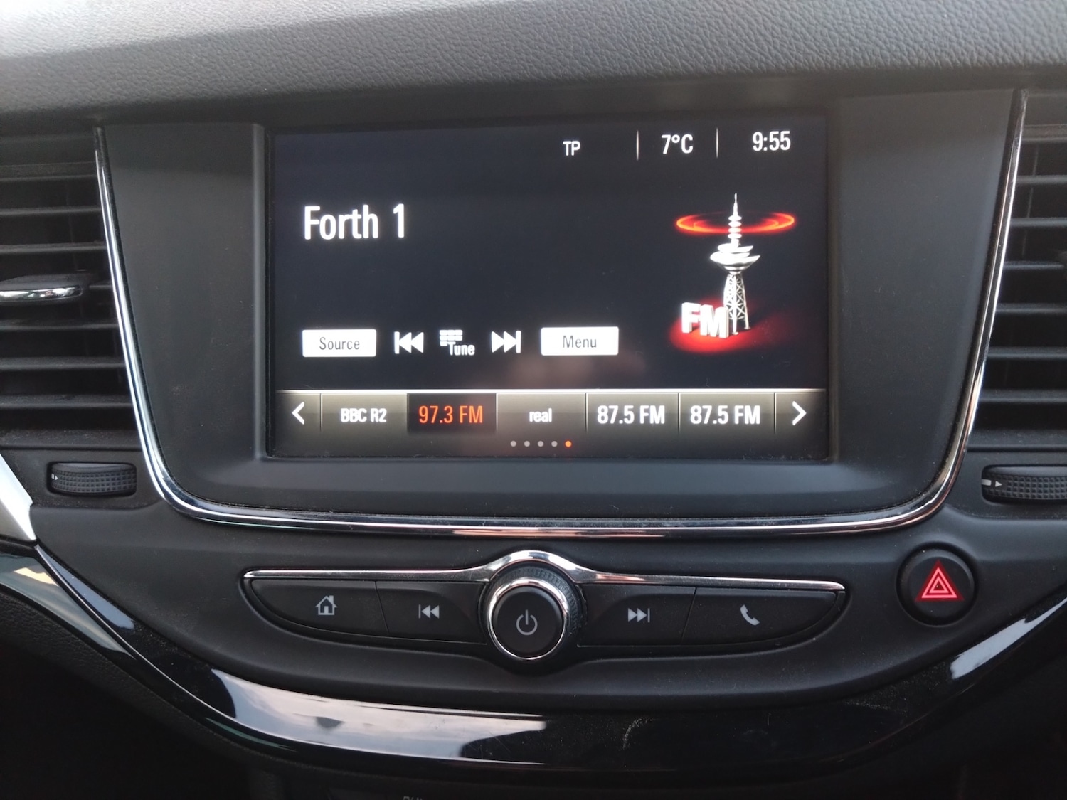 Used Vauxhall Astra 2019 for sale - 77170586: Photo 8