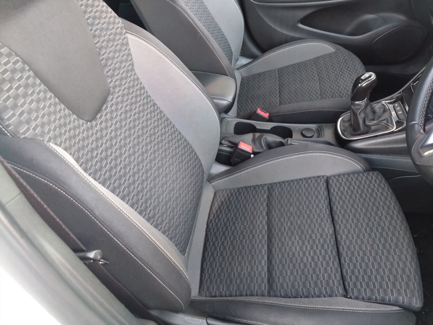 Used Vauxhall Astra 2019 for sale - 77170586: Photo 9