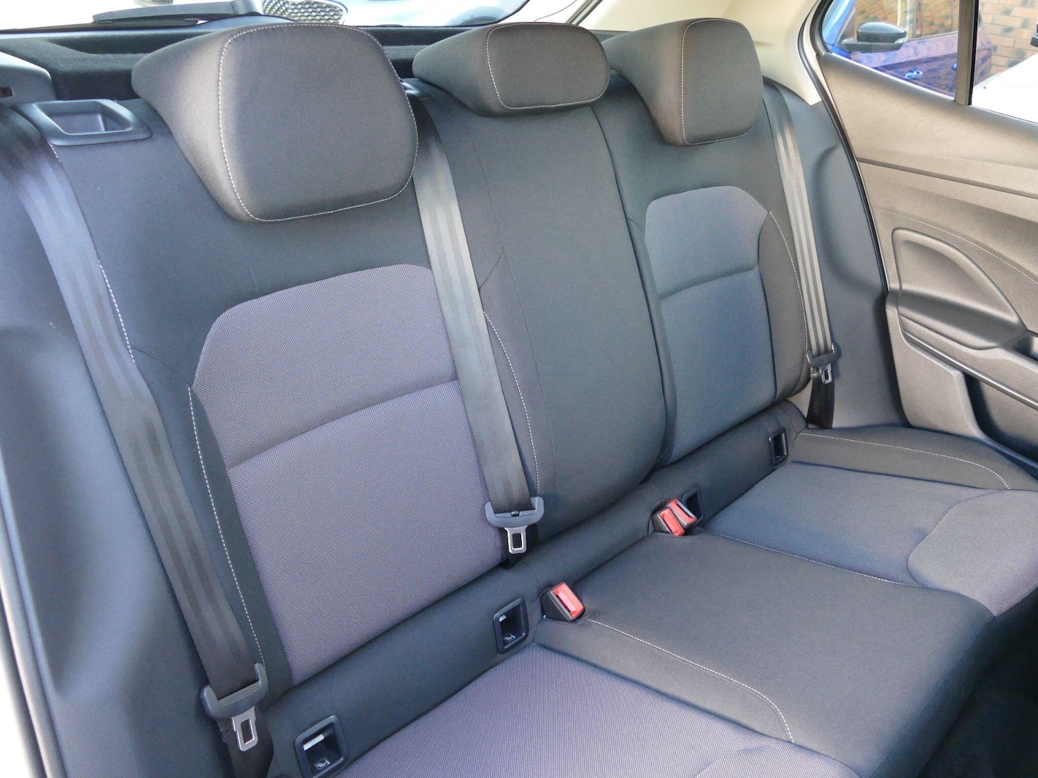 Used Skoda Fabia for sale - 76633970: Photo 11