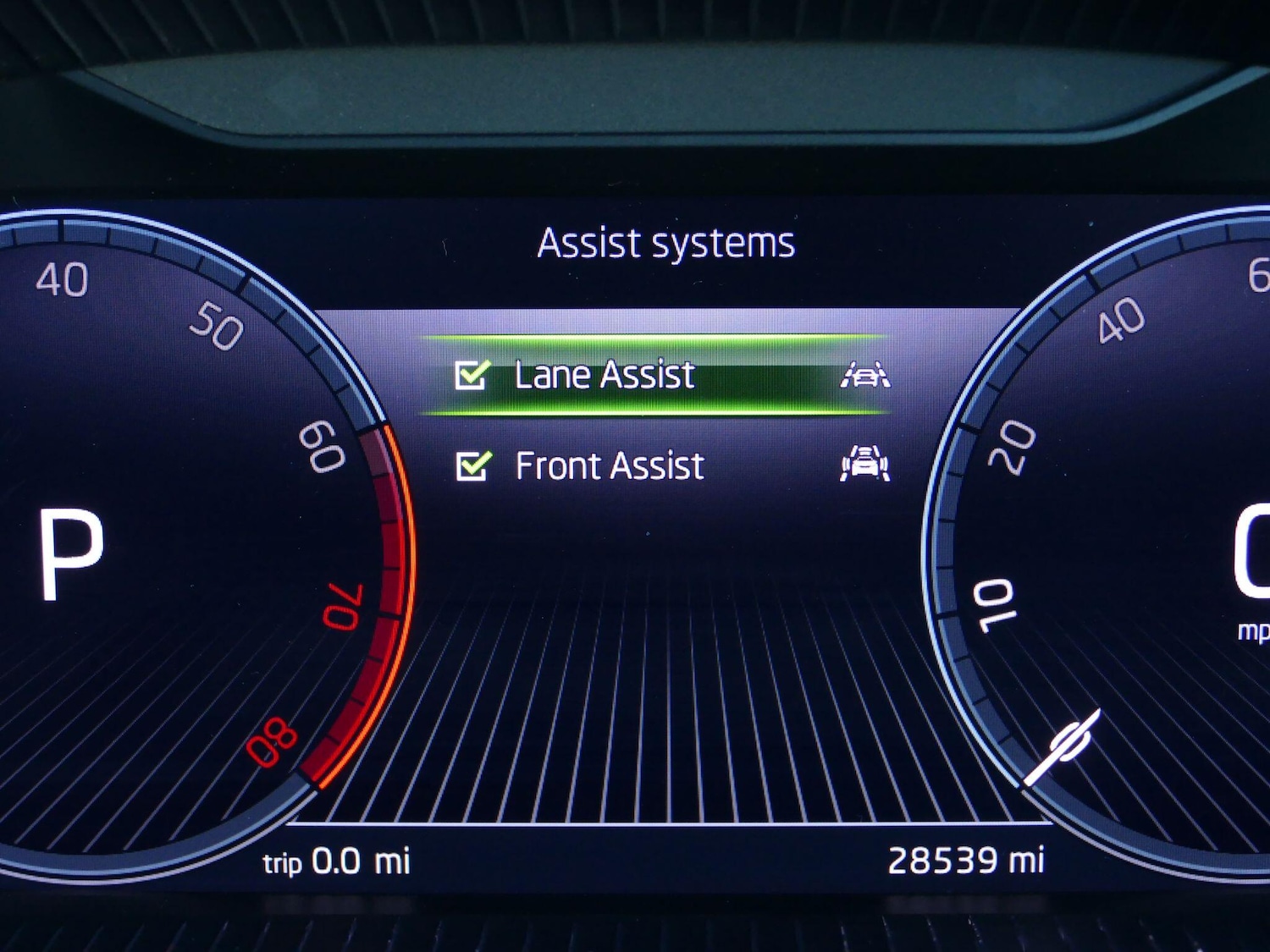 Used Skoda Fabia for sale - 76633970: Photo 13