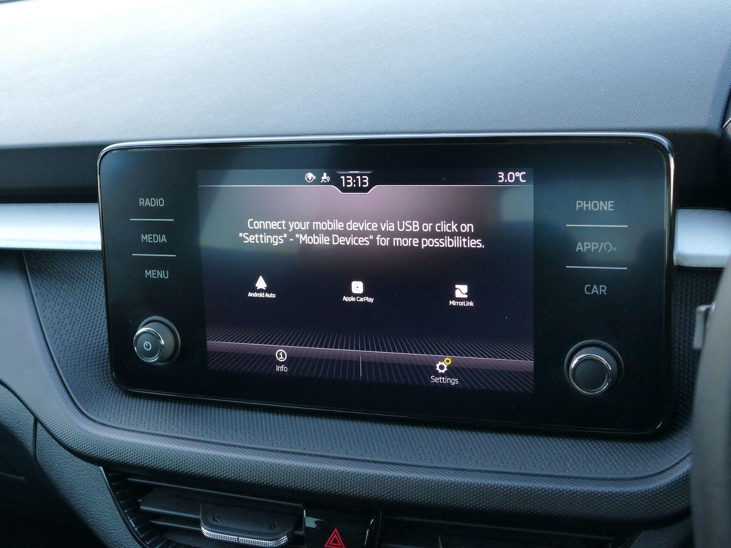 Used Skoda Fabia for sale - 76633970: Photo 14