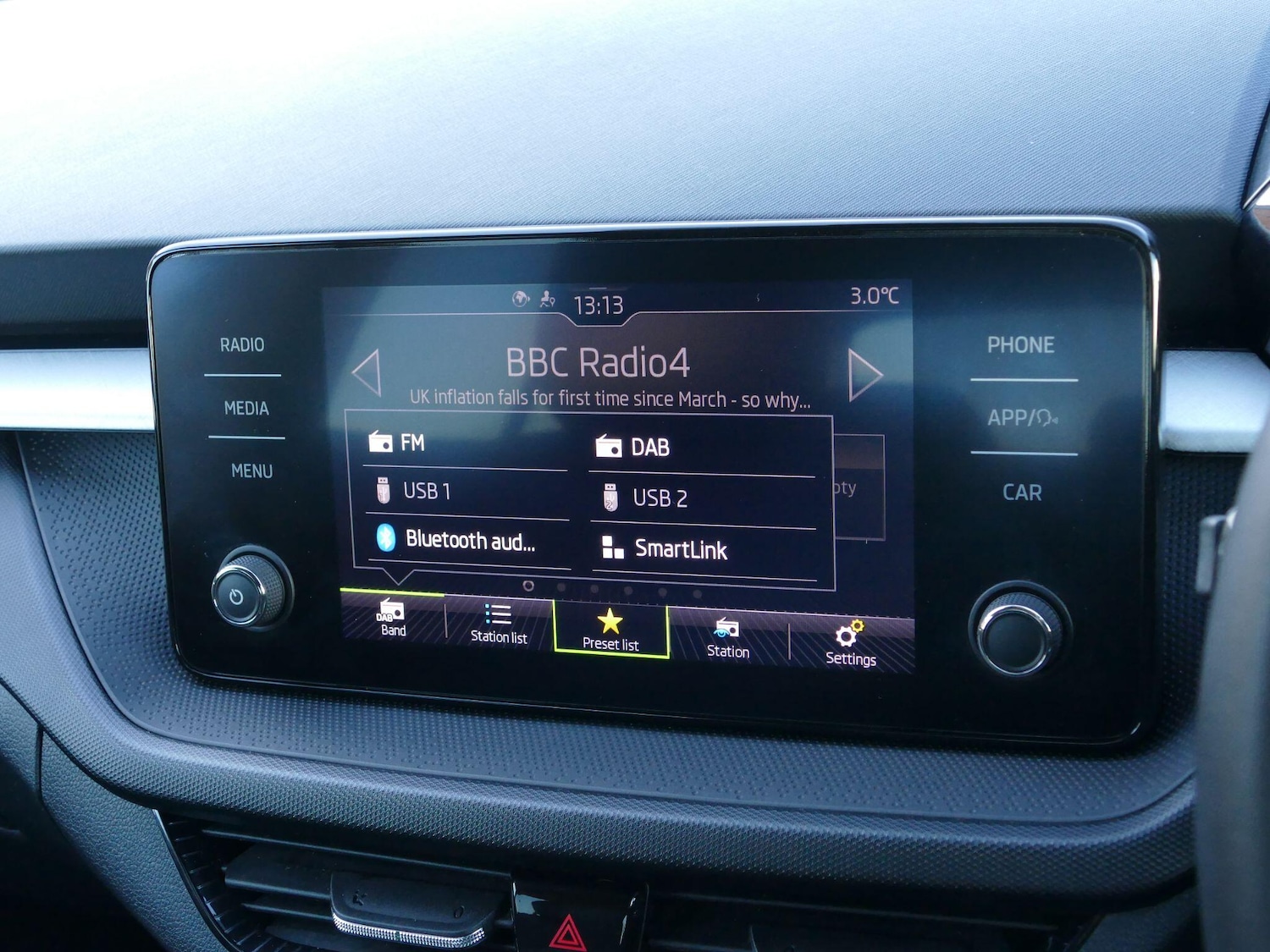 Used Skoda Fabia for sale - 76633970: Photo 16