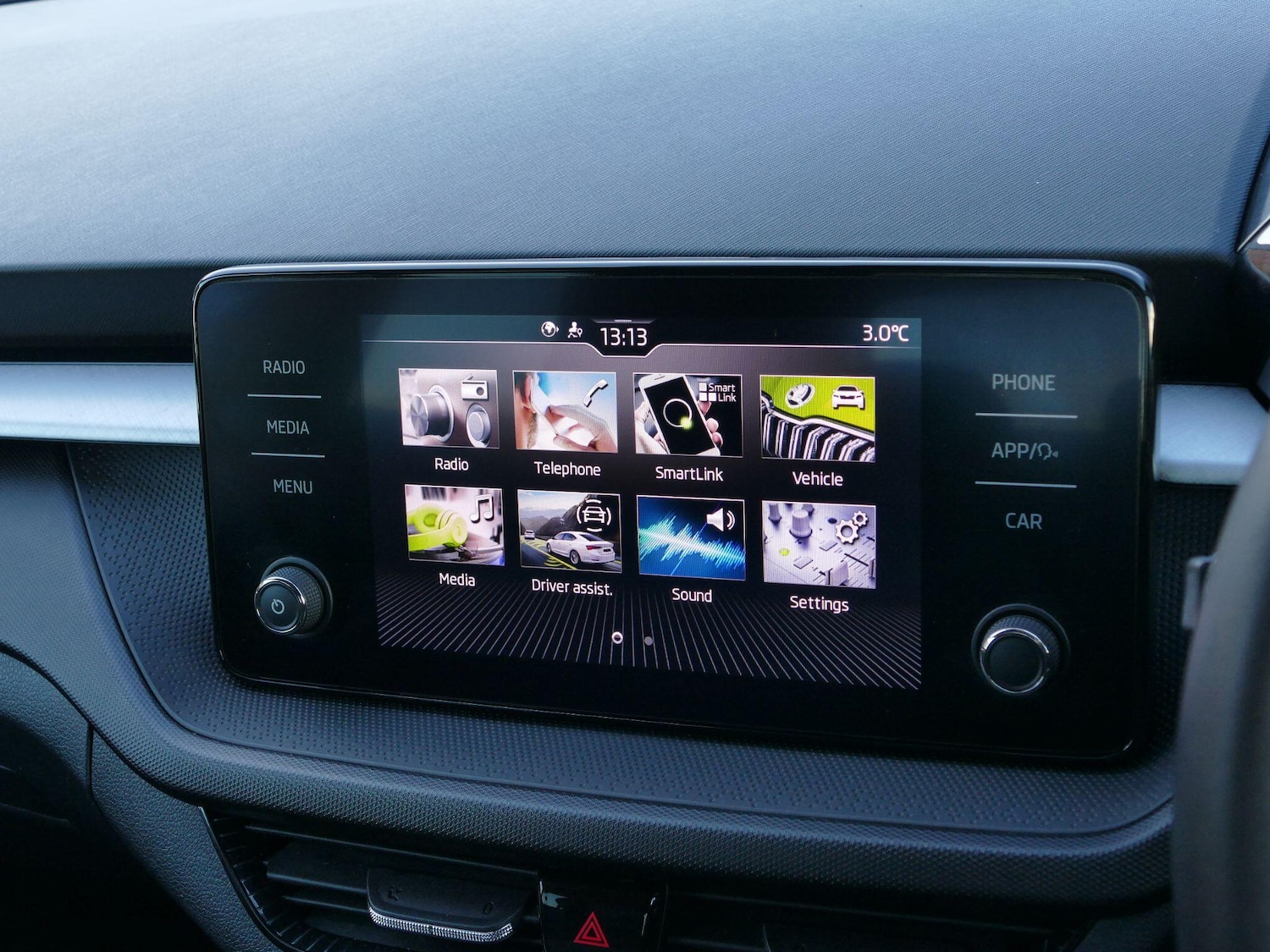 Used Skoda Fabia for sale - 76633970: Photo 21