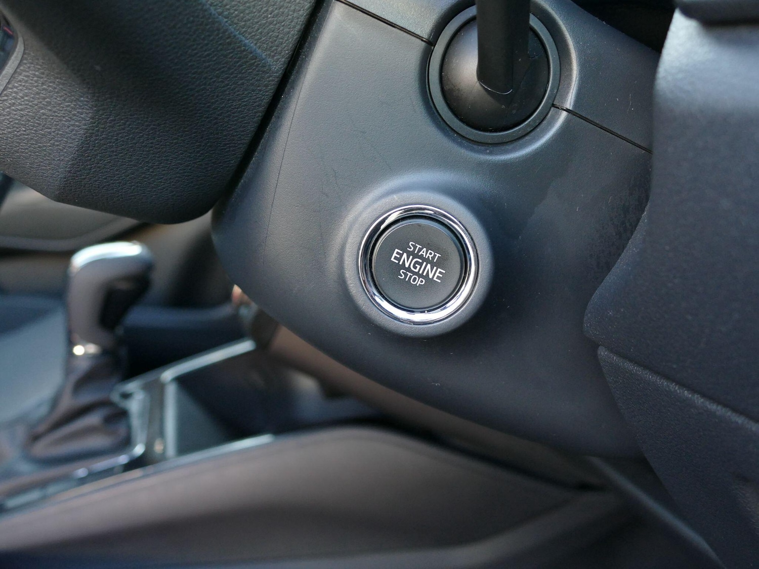 Used Skoda Fabia for sale - 76633970: Photo 23