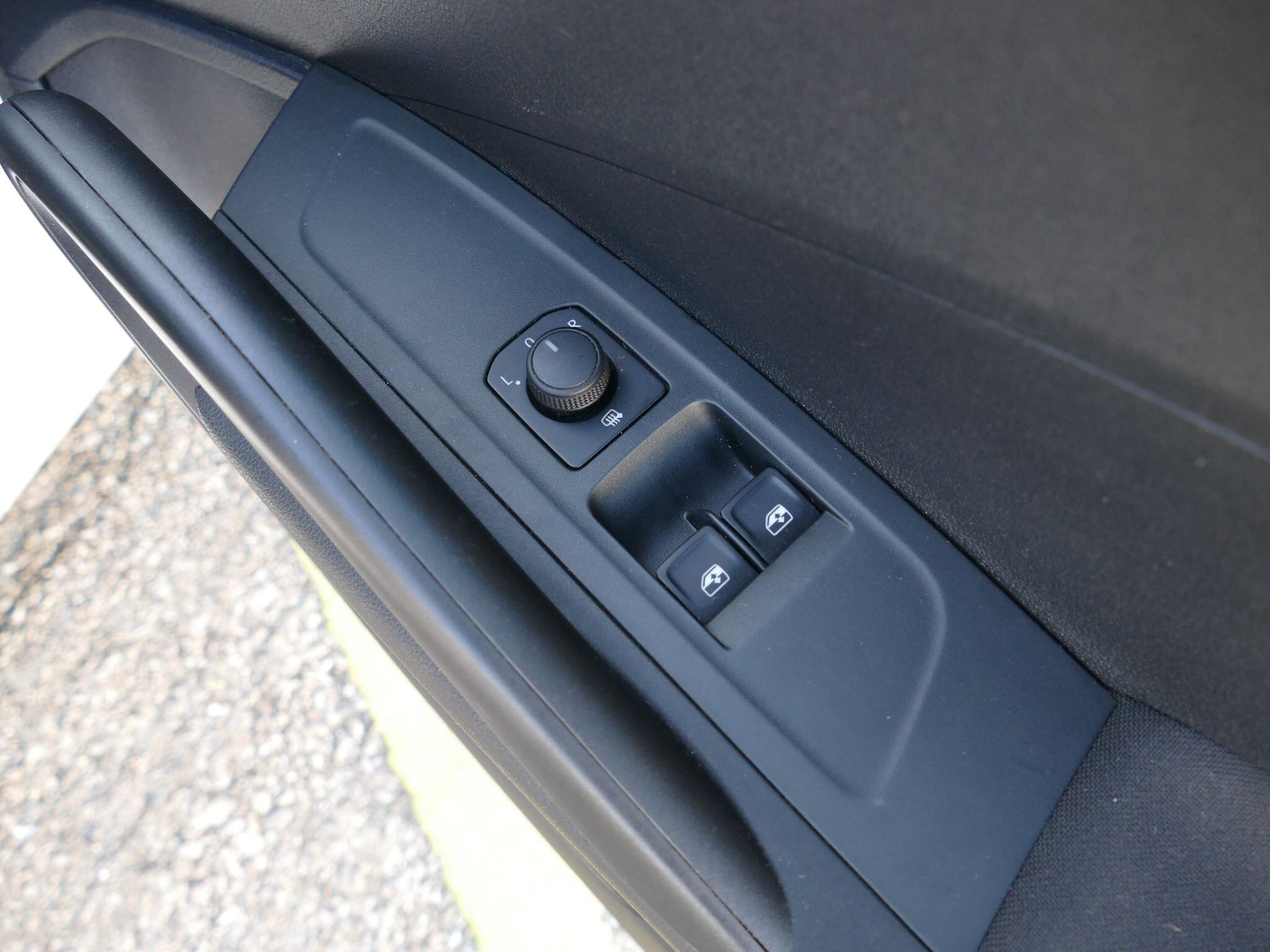 Used Skoda Fabia for sale - 76633970: Photo 28