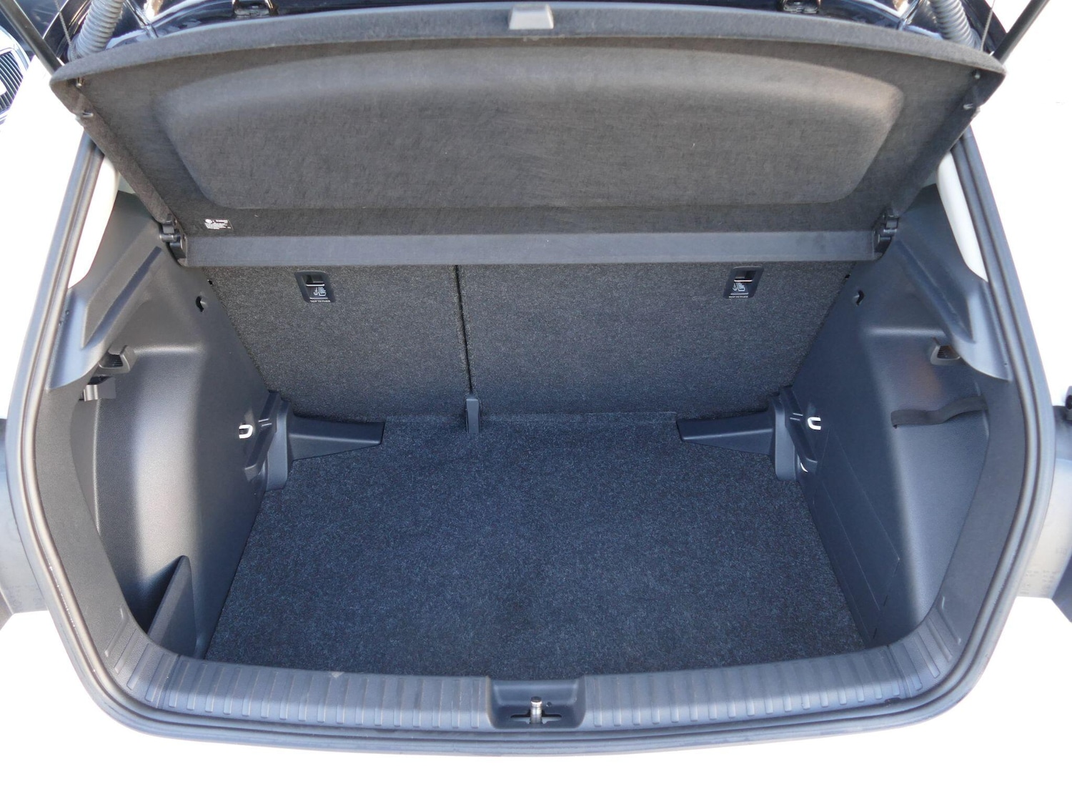 Used Skoda Fabia for sale - 76633970: Photo 29