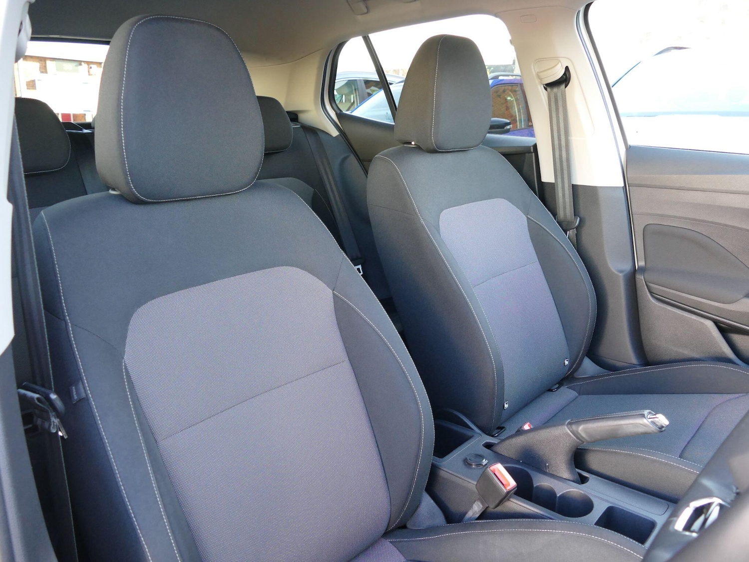 Used Skoda Fabia for sale - 76633970: Photo 4