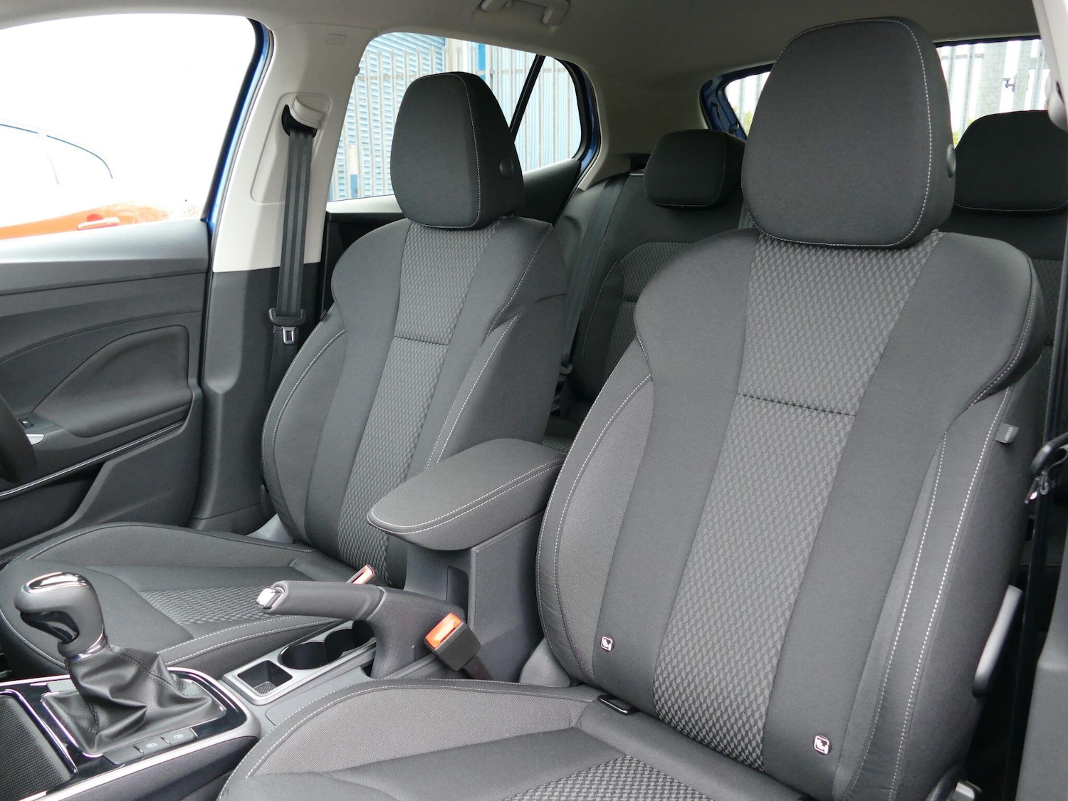 Used Skoda Fabia 2025 for sale - 76361541: Photo 11