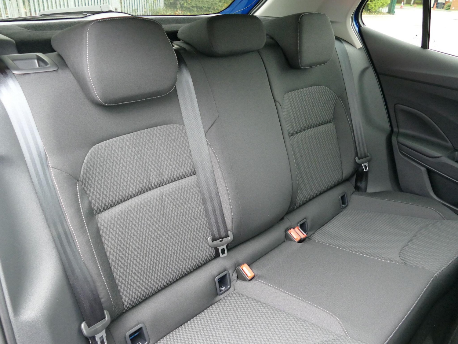 Used Skoda Fabia 2025 for sale - 76361541: Photo 12