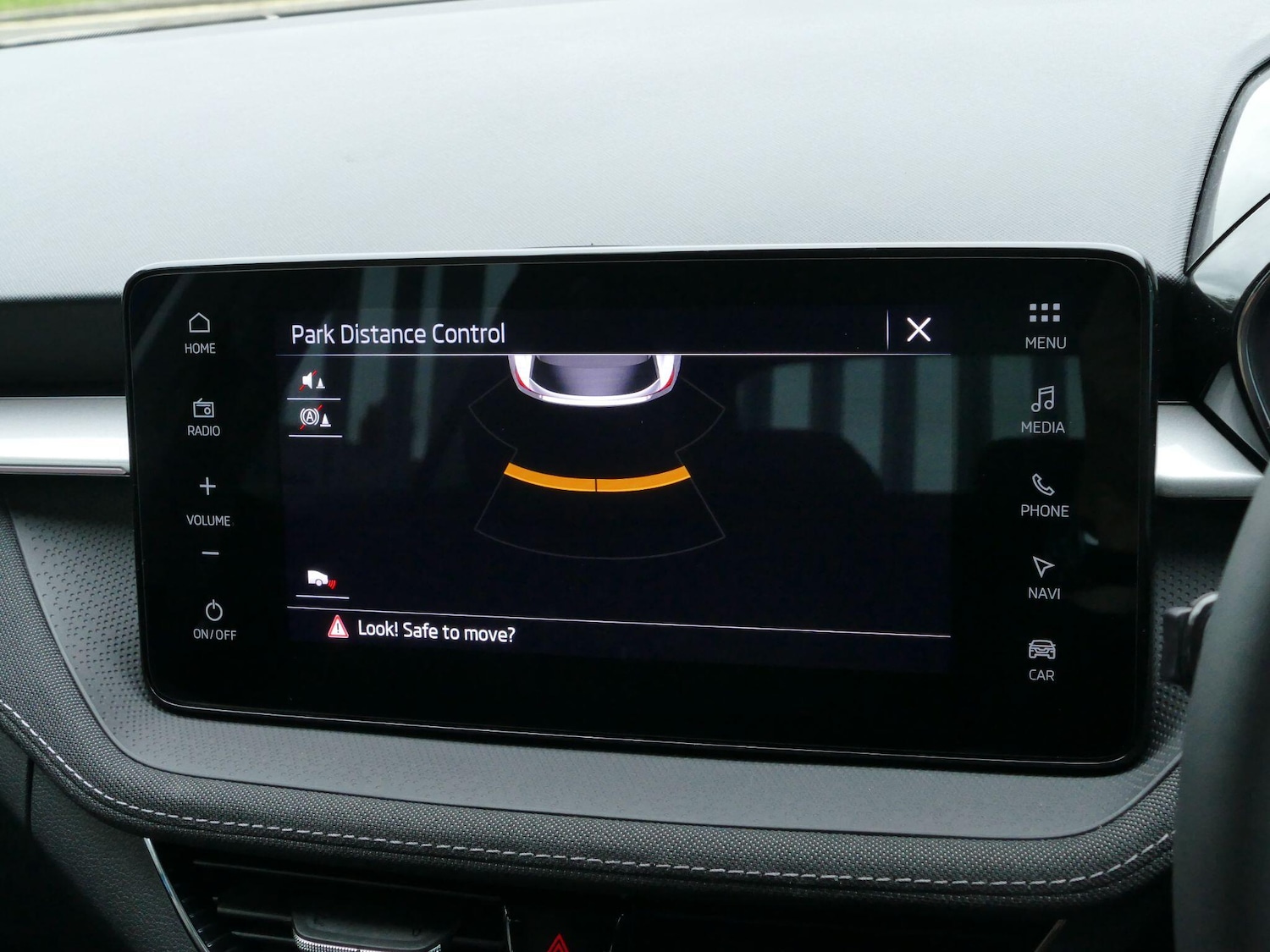 Used Skoda Fabia 2025 for sale - 76361541: Photo 22