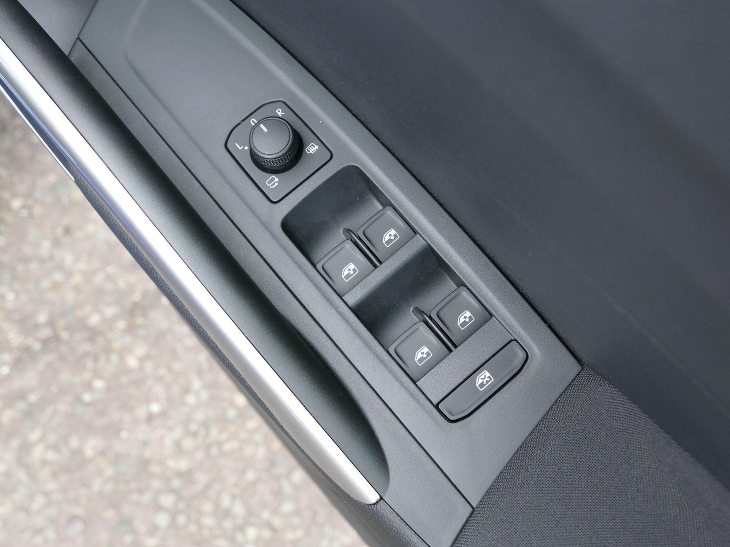 Used Skoda Fabia 2025 for sale - 76361541: Photo 26
