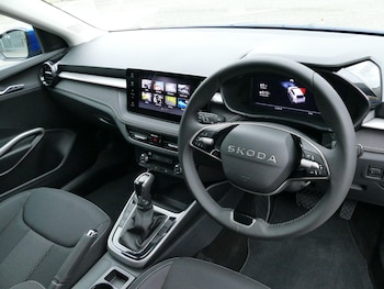 Used Skoda Fabia 2025 for sale - 76361541: Photo