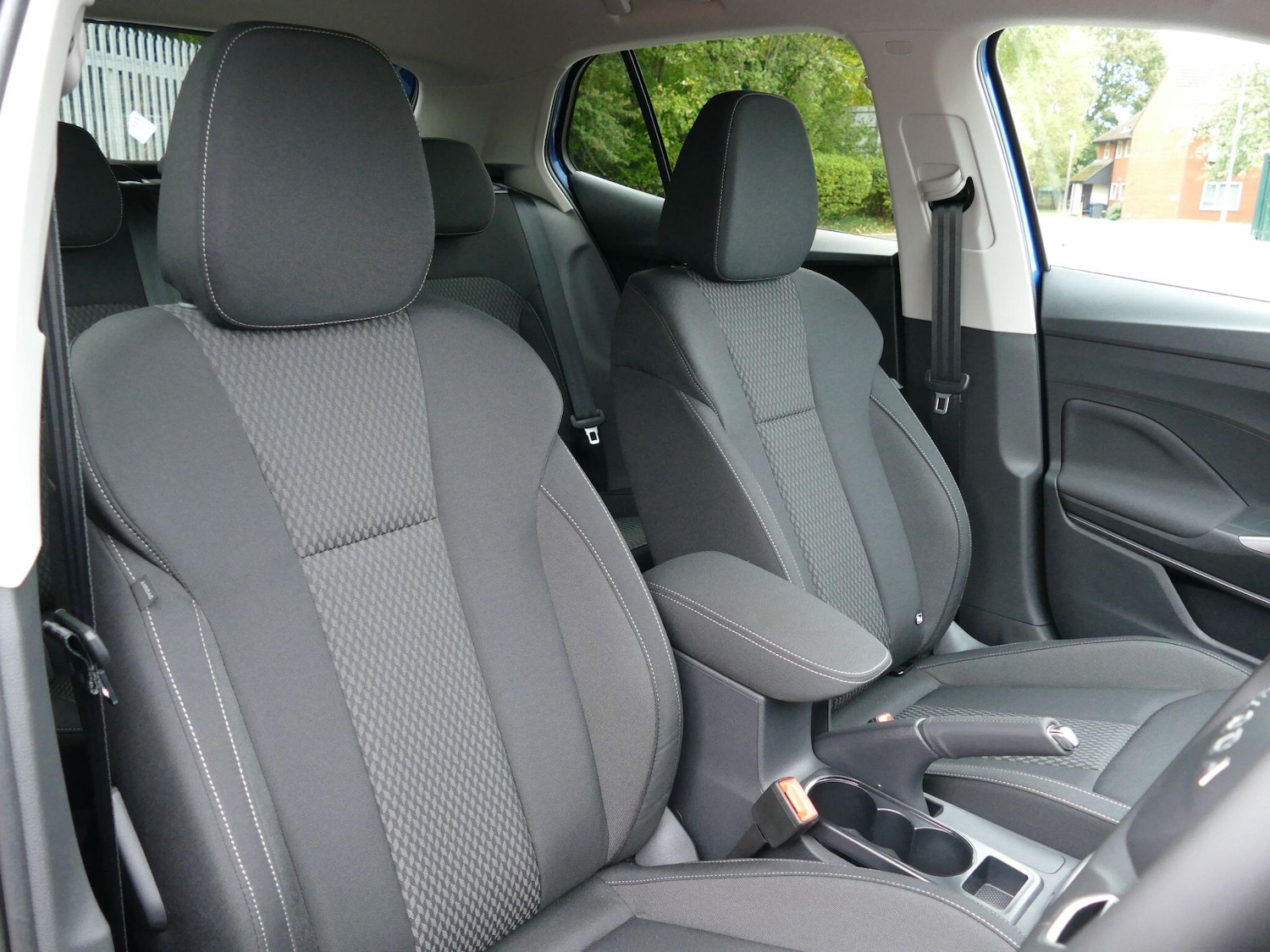 Used Skoda Fabia 2025 for sale - 76361541: Photo 9