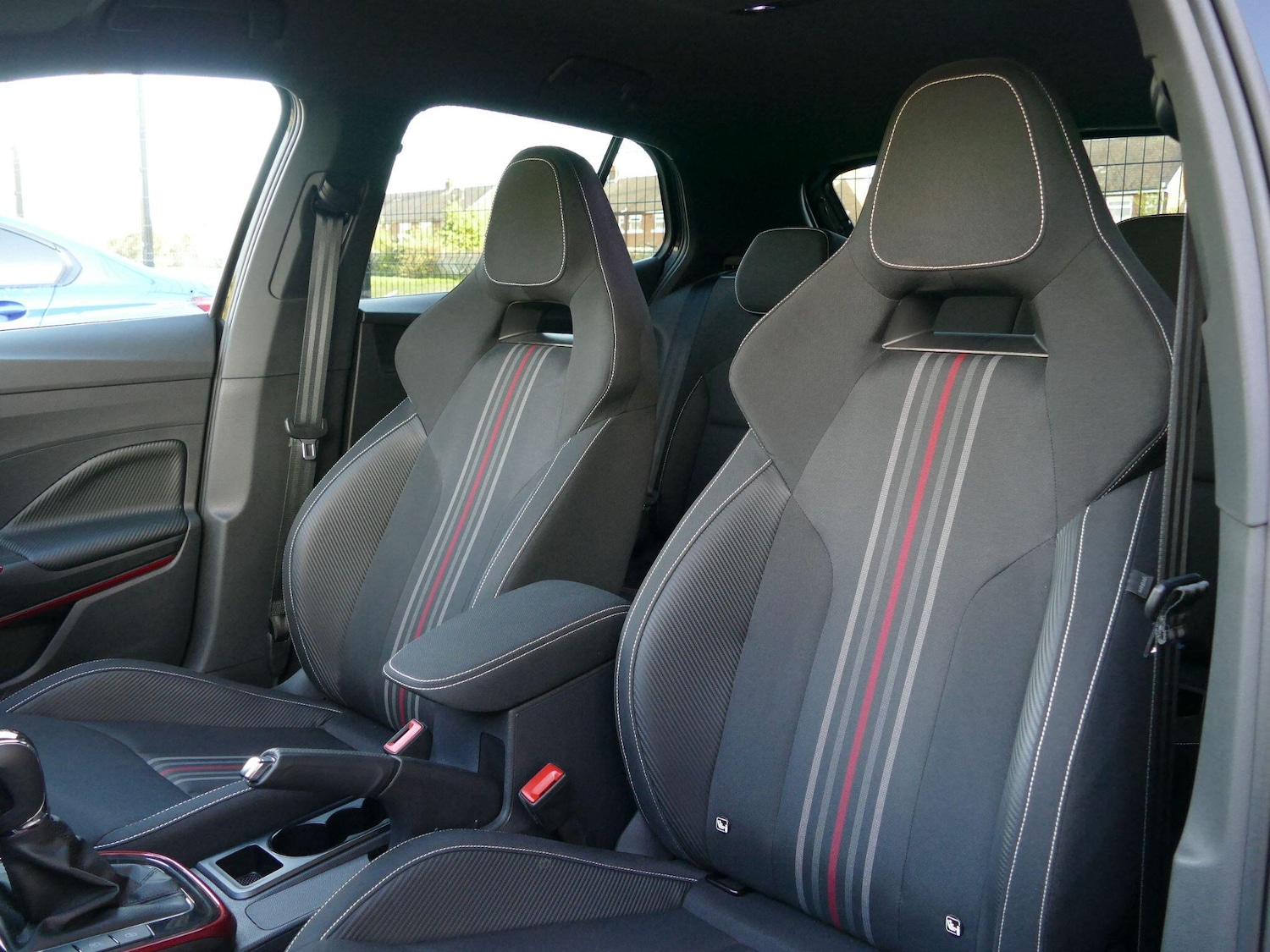 Used Skoda Fabia 2024 for sale - 76360227: Photo 10