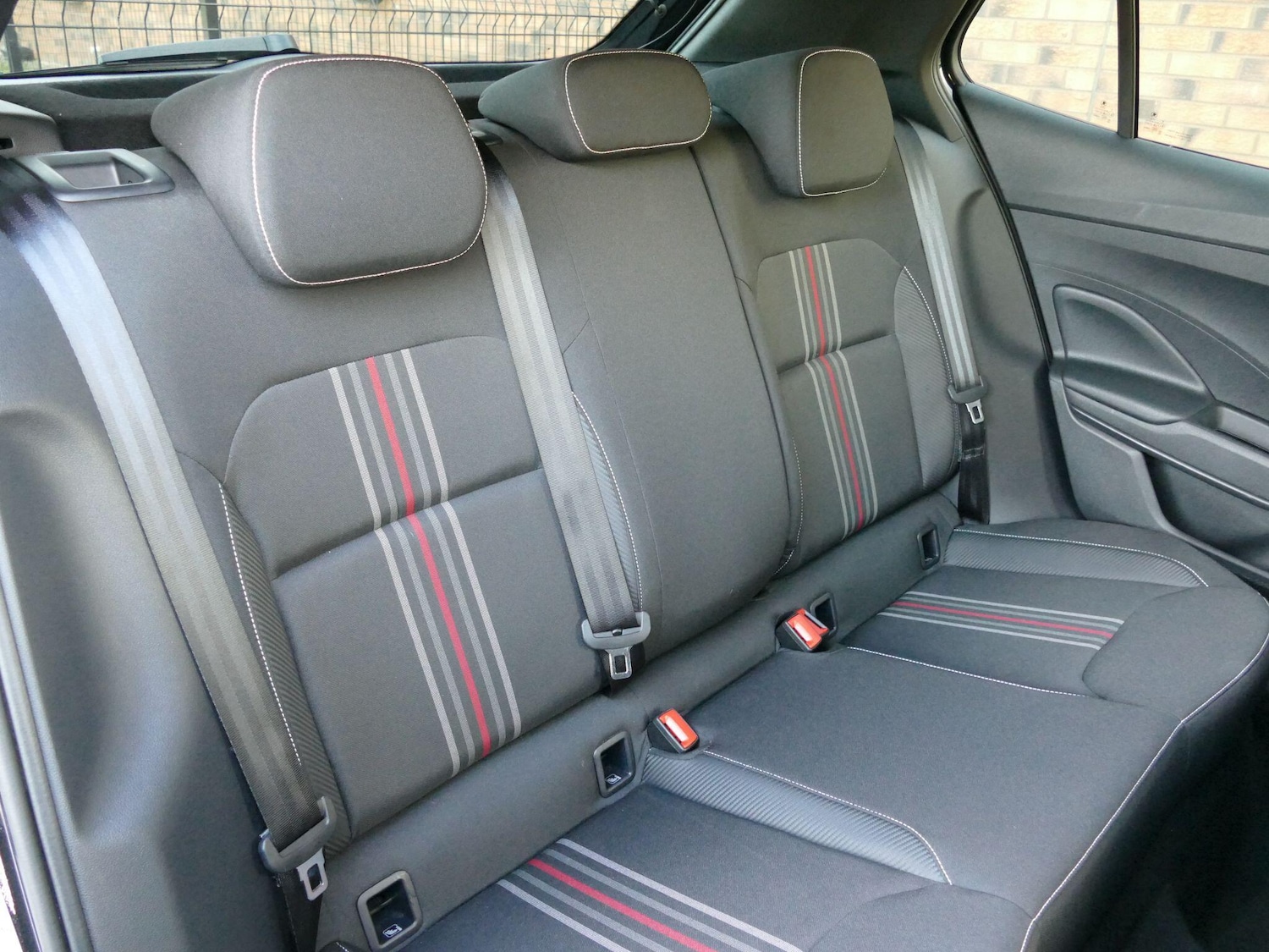 Used Skoda Fabia 2024 for sale - 76360227: Photo 11