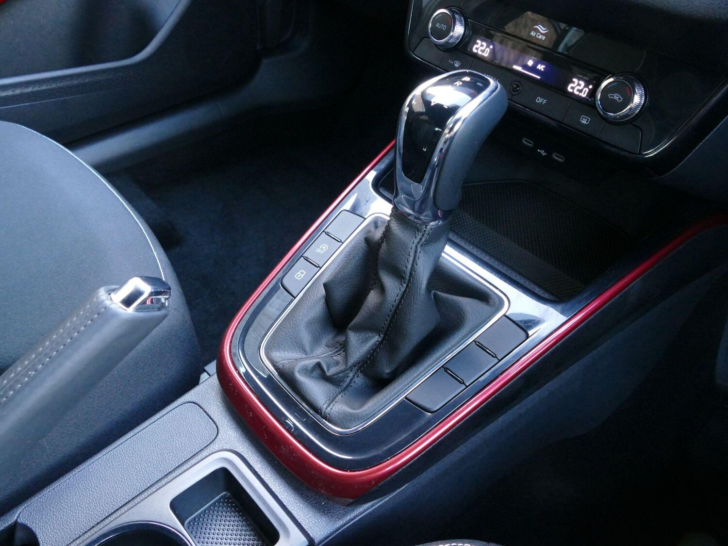 Used Skoda Fabia 2024 for sale - 76360227: Photo 19