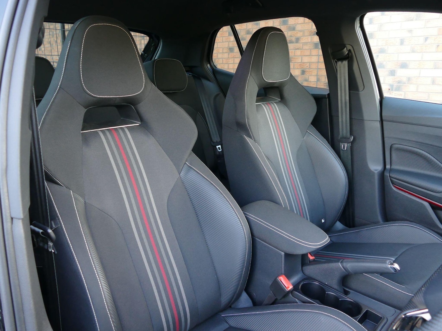 Used Skoda Fabia 2024 for sale - 76360227: Photo 5