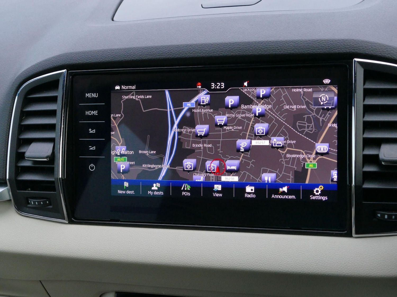 Used Skoda Karoq 2018 for sale - 77215983: Photo 19