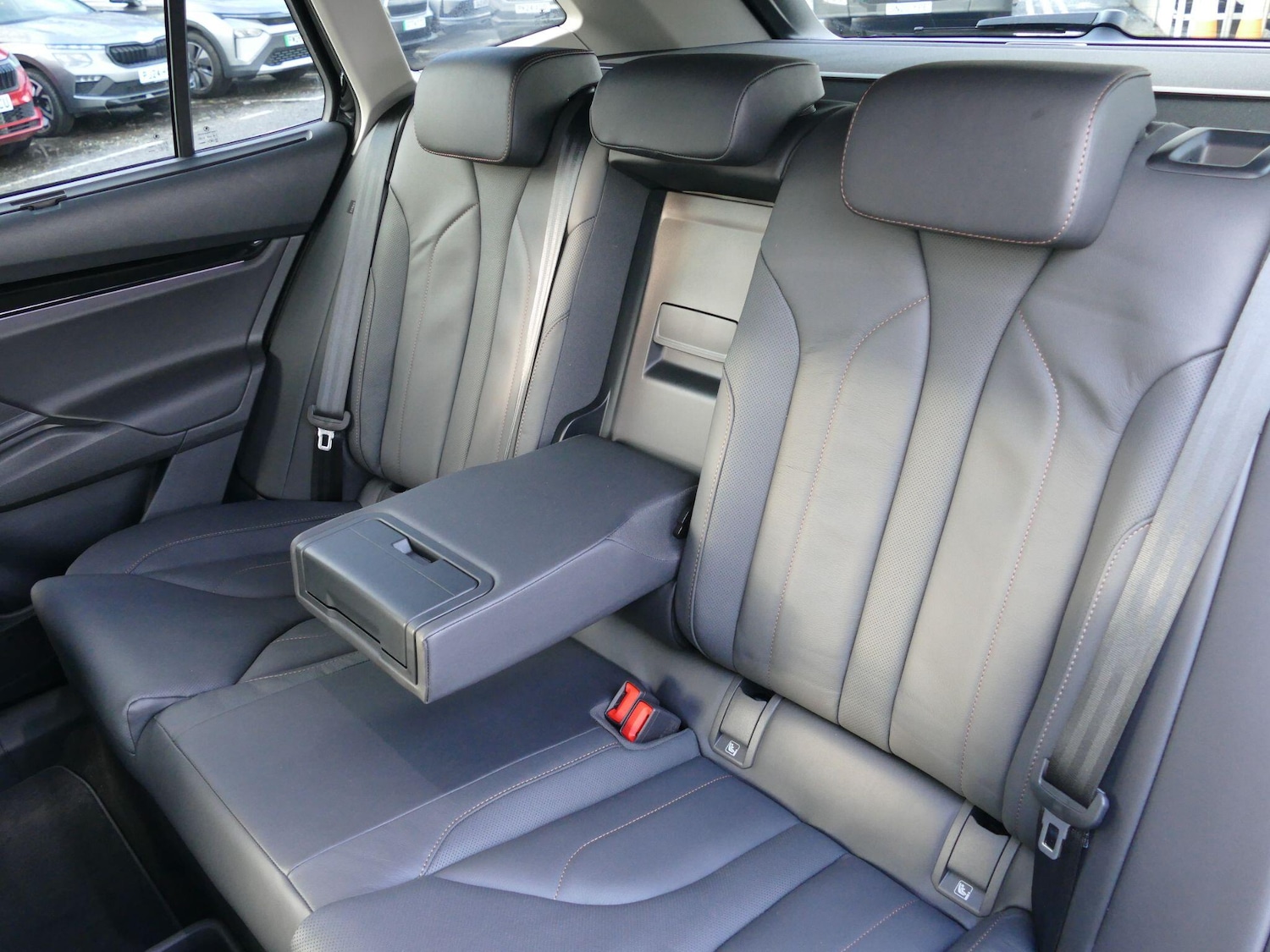 Used Skoda Enyaq 2024 for sale - 76994449: Photo 12