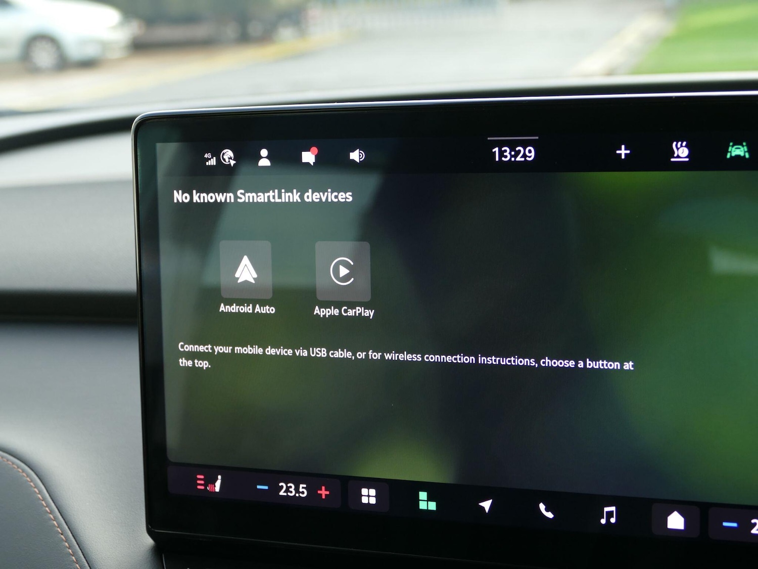 Used Skoda Enyaq 2024 for sale - 76994449: Photo 24