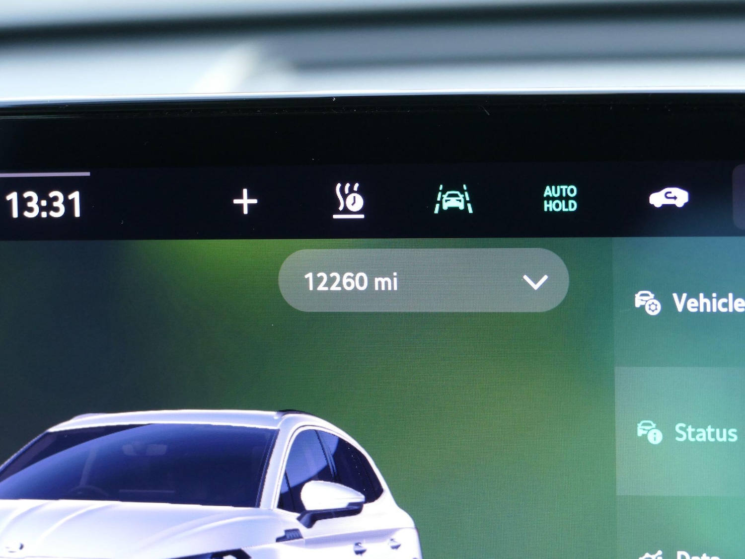 Used Skoda Enyaq 2024 for sale - 76994449: Photo 27