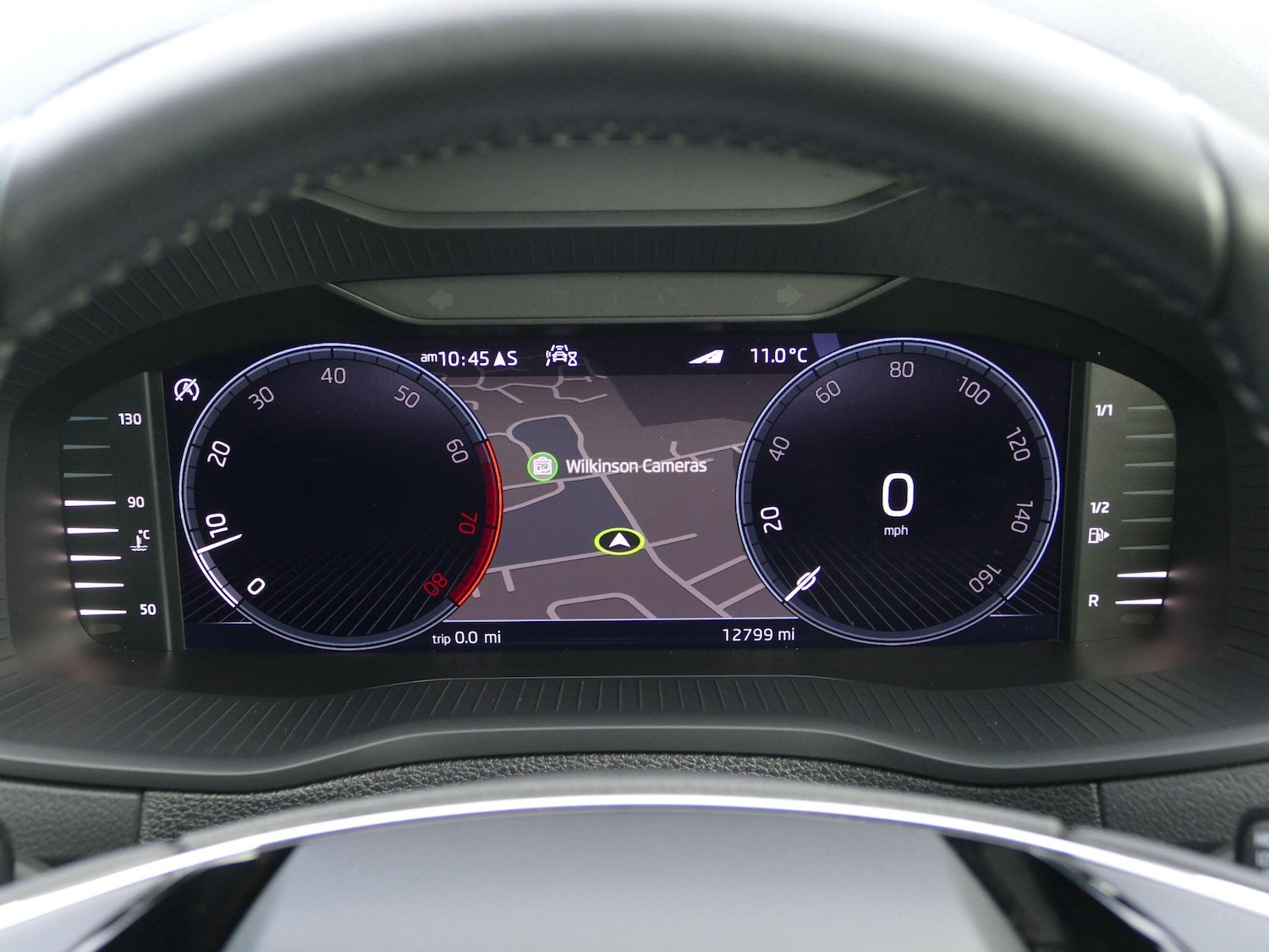 Used Skoda Karoq 2023 for sale - 76423862: Photo 13