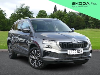 Skoda - Karoq