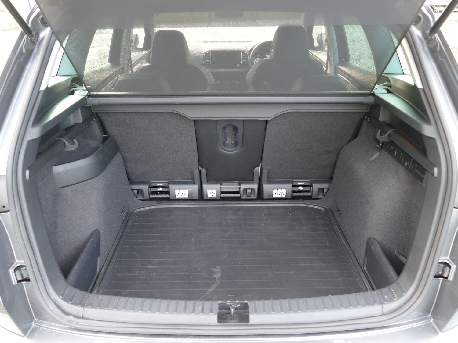 Used Skoda Karoq 2023 for sale - 76423862: Photo 31