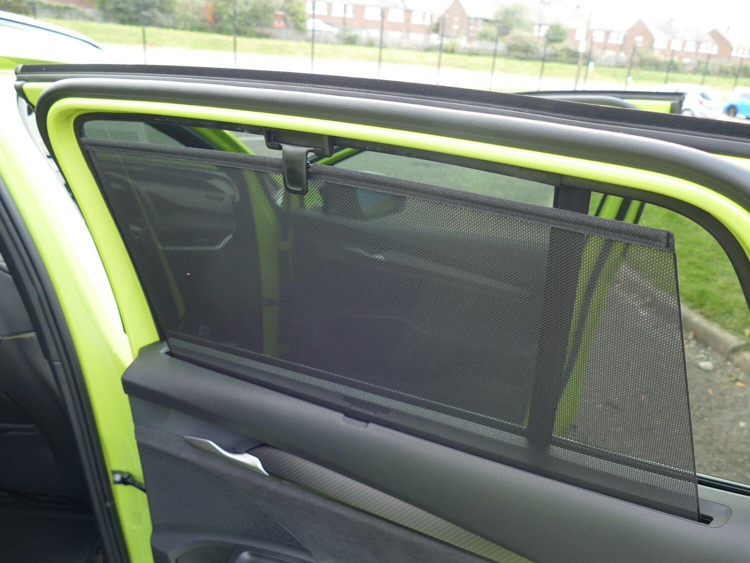 Used Skoda Elroq 2025 for sale - 76538056: Photo 13