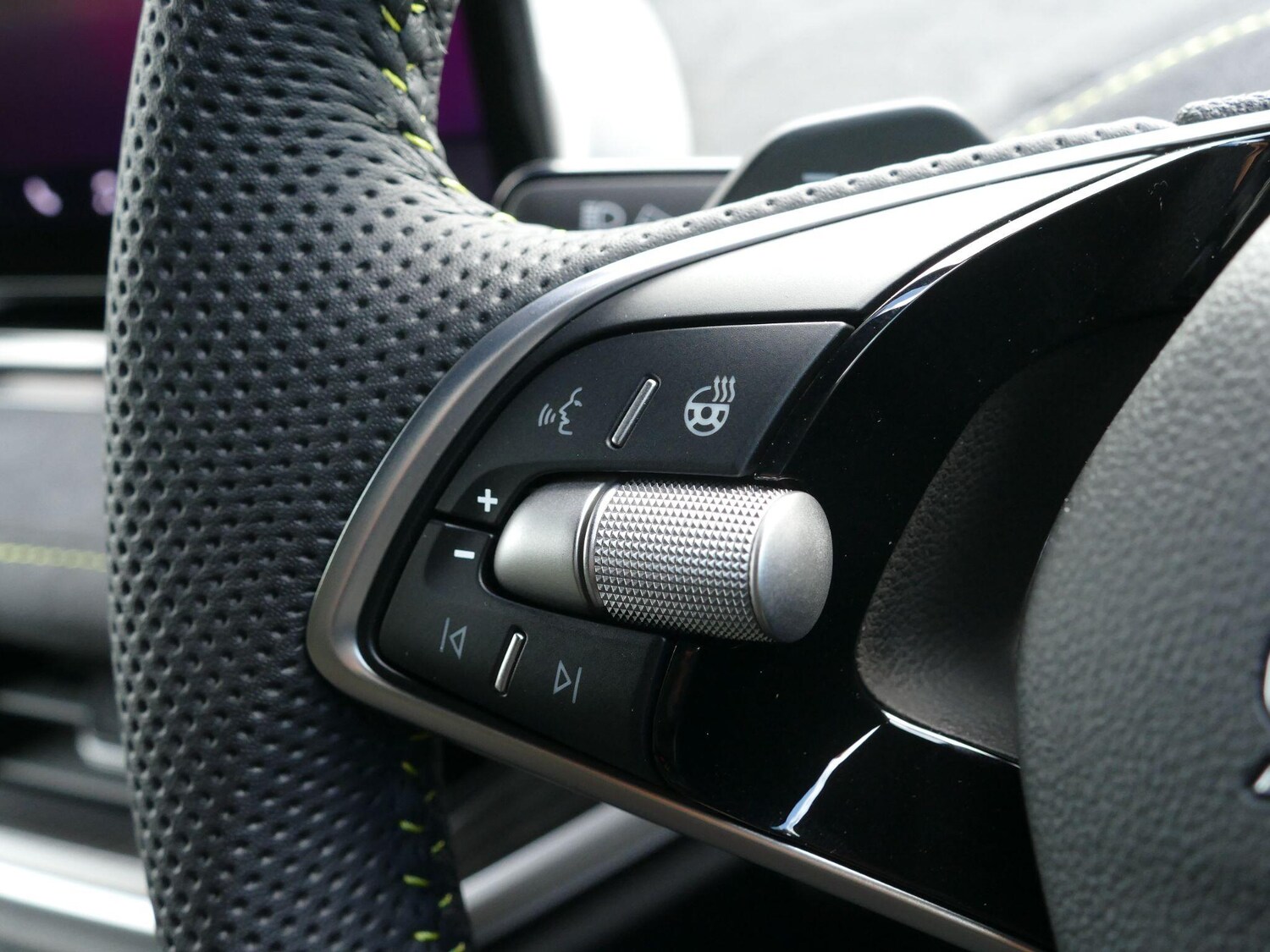 Used Skoda Elroq 2025 for sale - 76538056: Photo 15