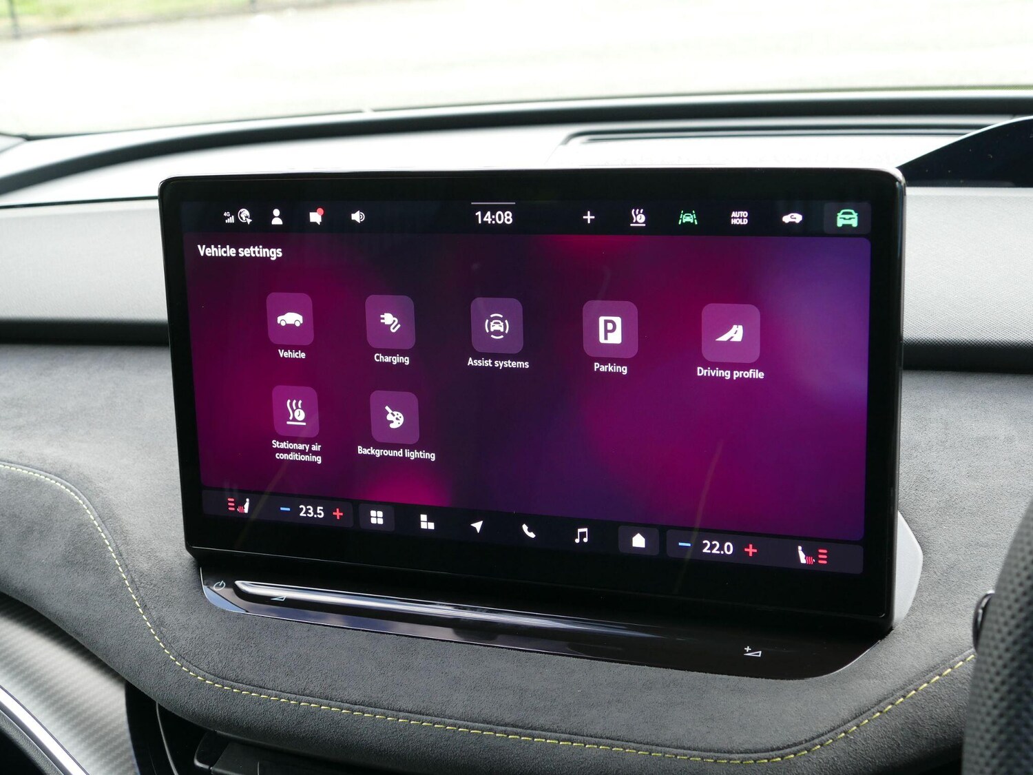 Used Skoda Elroq 2025 for sale - 76538056: Photo 16