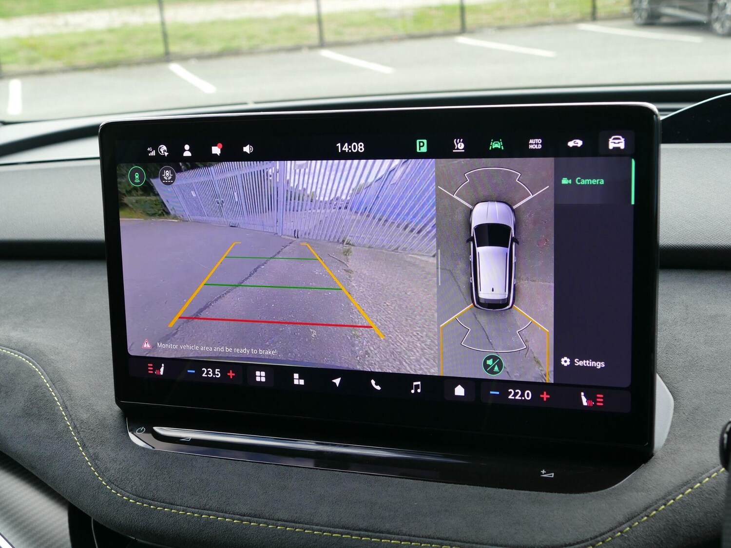 Used Skoda Elroq 2025 for sale - 76538056: Photo 18