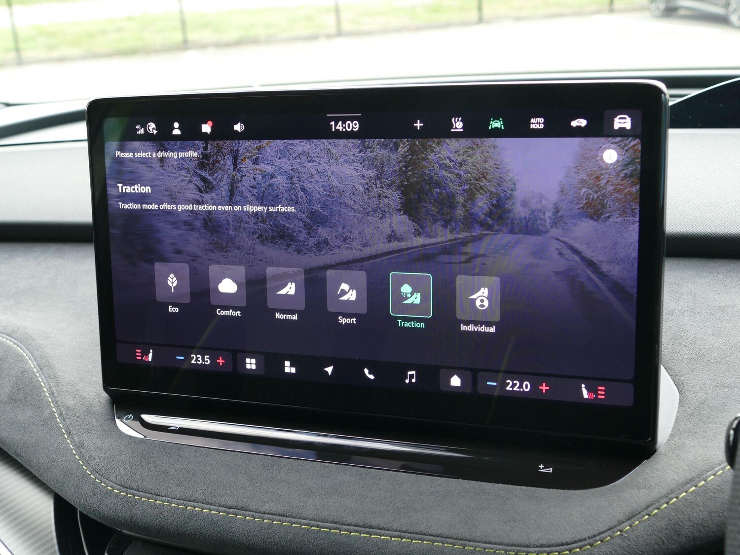 Used Skoda Elroq 2025 for sale - 76538056: Photo 22