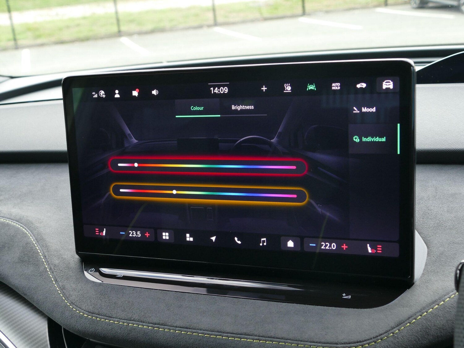 Used Skoda Elroq 2025 for sale - 76538056: Photo 26