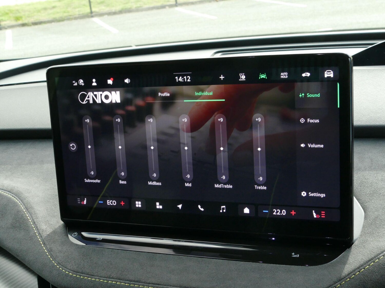 Used Skoda Elroq 2025 for sale - 76538056: Photo 27