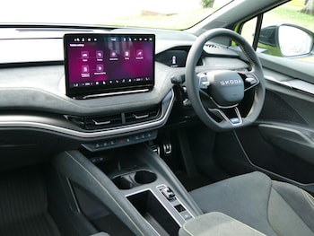 Used Skoda Elroq 2025 for sale - 76538056: Photo