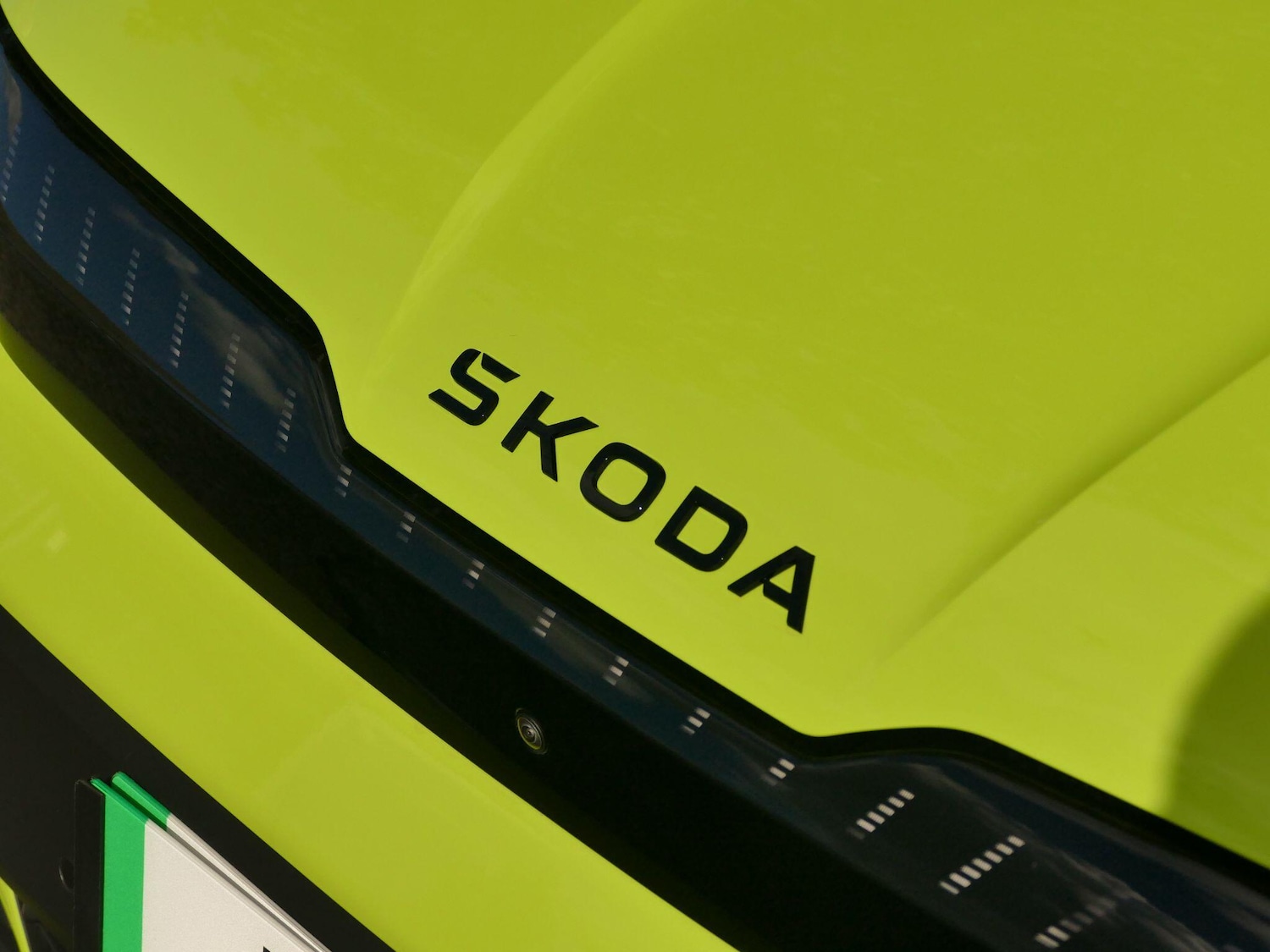 Used Skoda Elroq 2025 for sale - 76538056: Photo 32