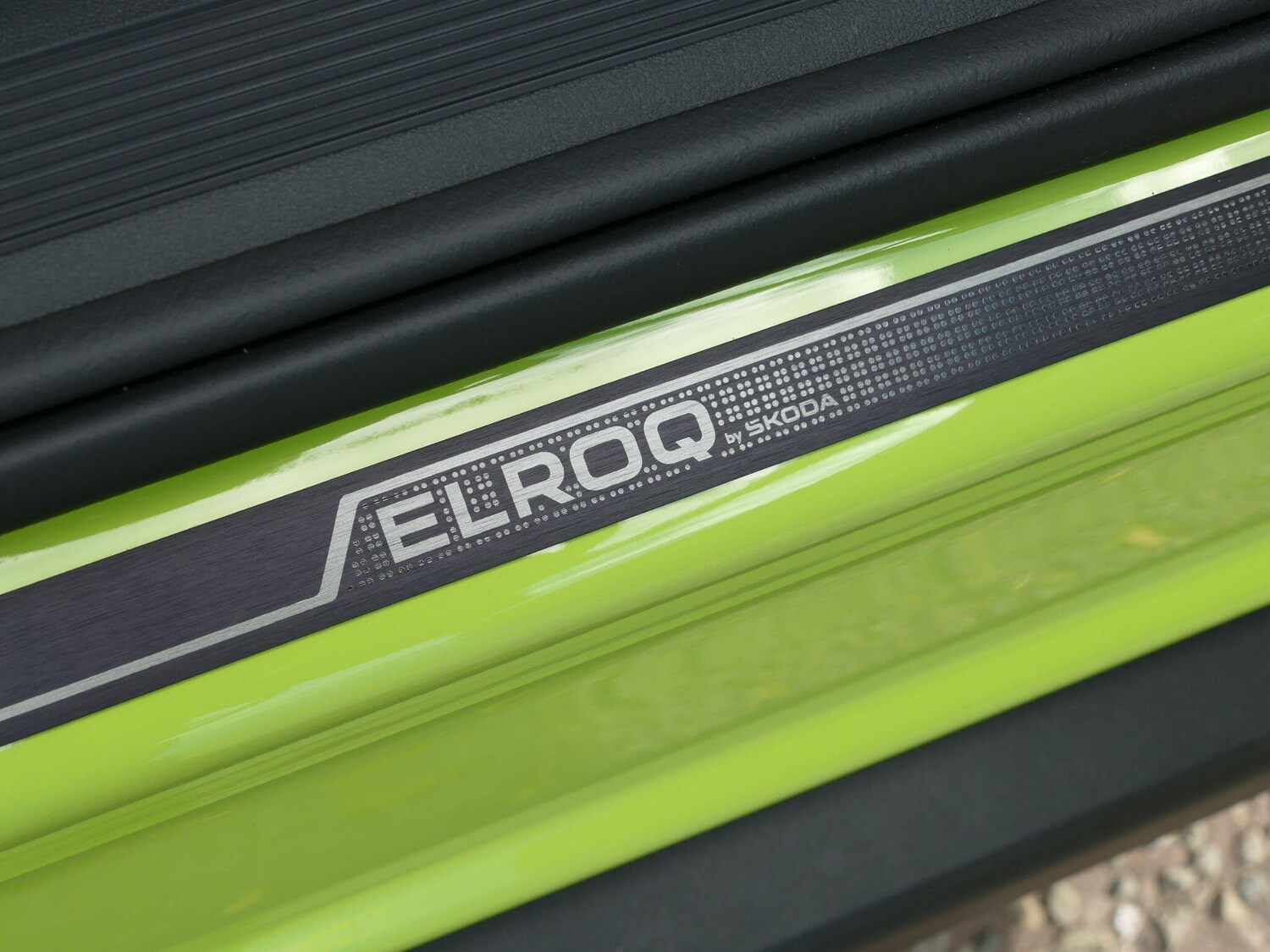 Used Skoda Elroq 2025 for sale - 76538056: Photo 33