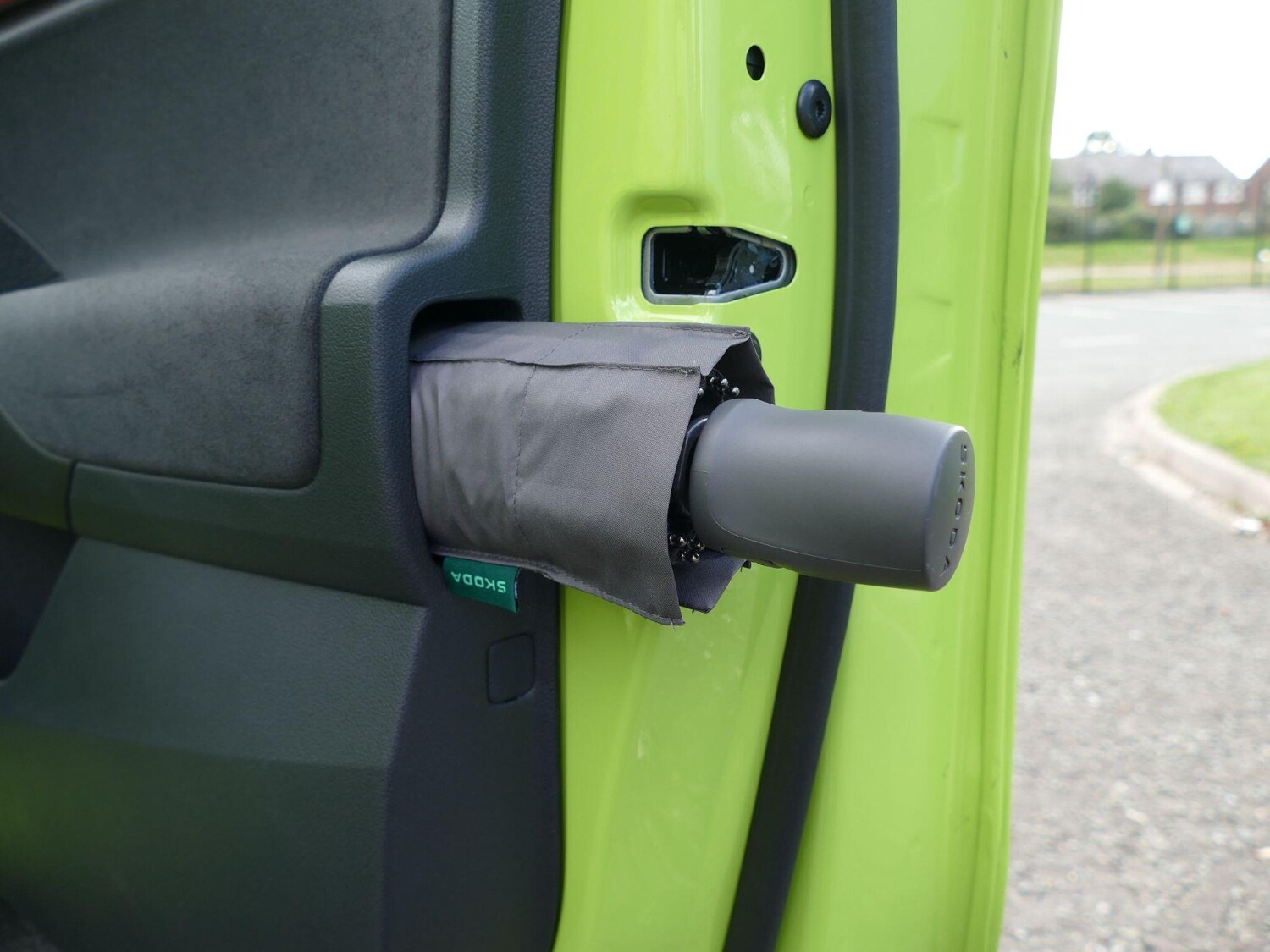 Used Skoda Elroq 2025 for sale - 76538056: Photo 35