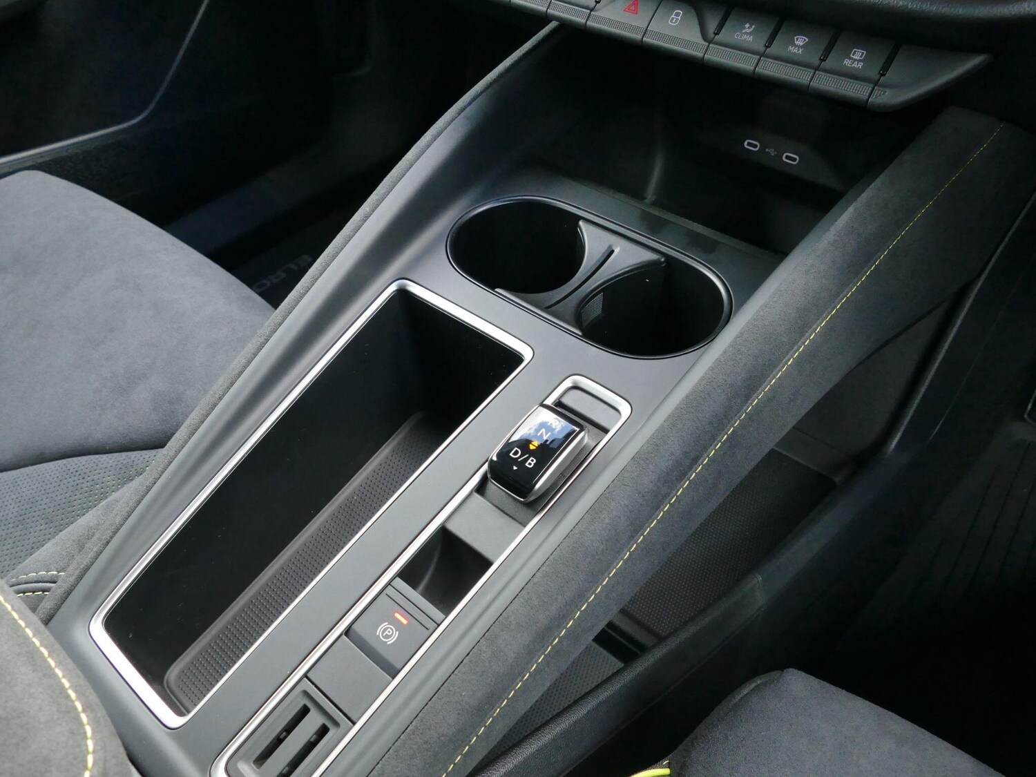 Used Skoda Elroq 2025 for sale - 76538056: Photo 36