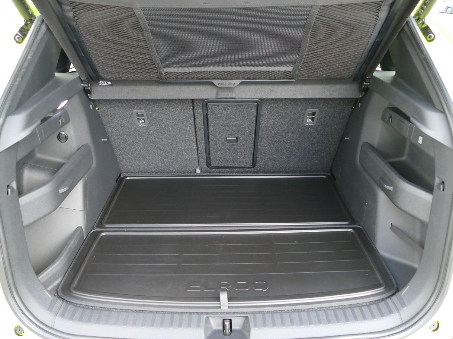 Used Skoda Elroq 2025 for sale - 76538056: Photo 40