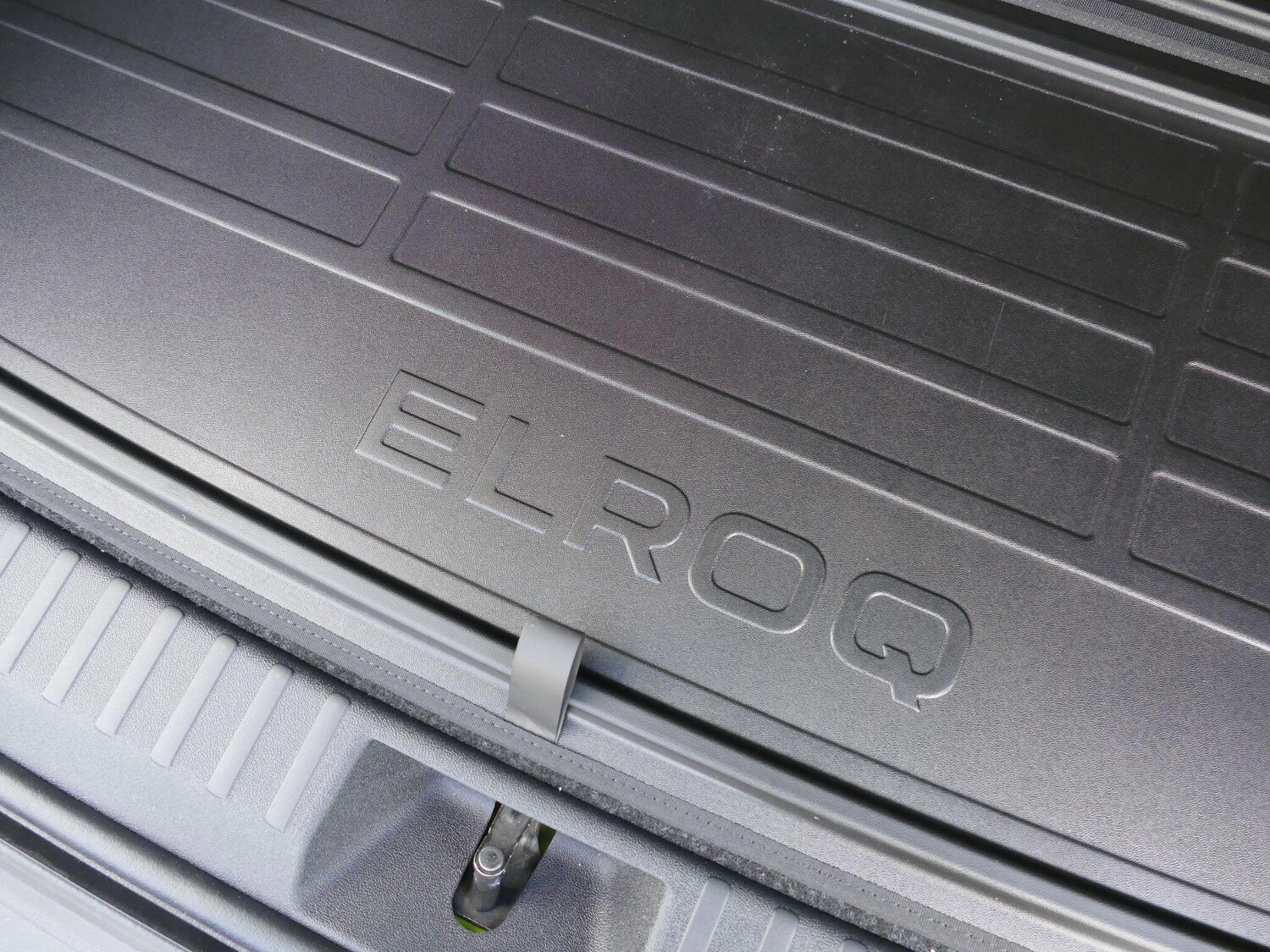 Used Skoda Elroq 2025 for sale - 76538056: Photo 41