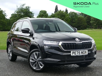 Used Skoda Karoq 2025 for sale - 76512151: Photo