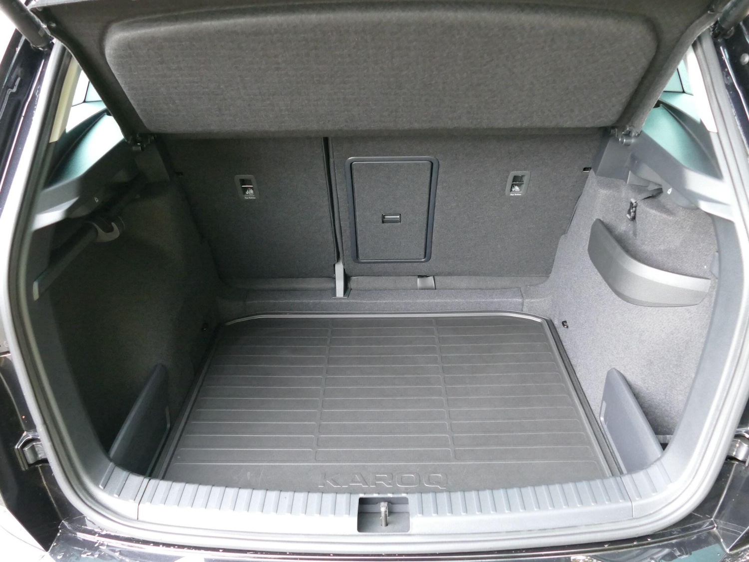 Used Skoda Karoq 2025 for sale - 76512151: Photo 25