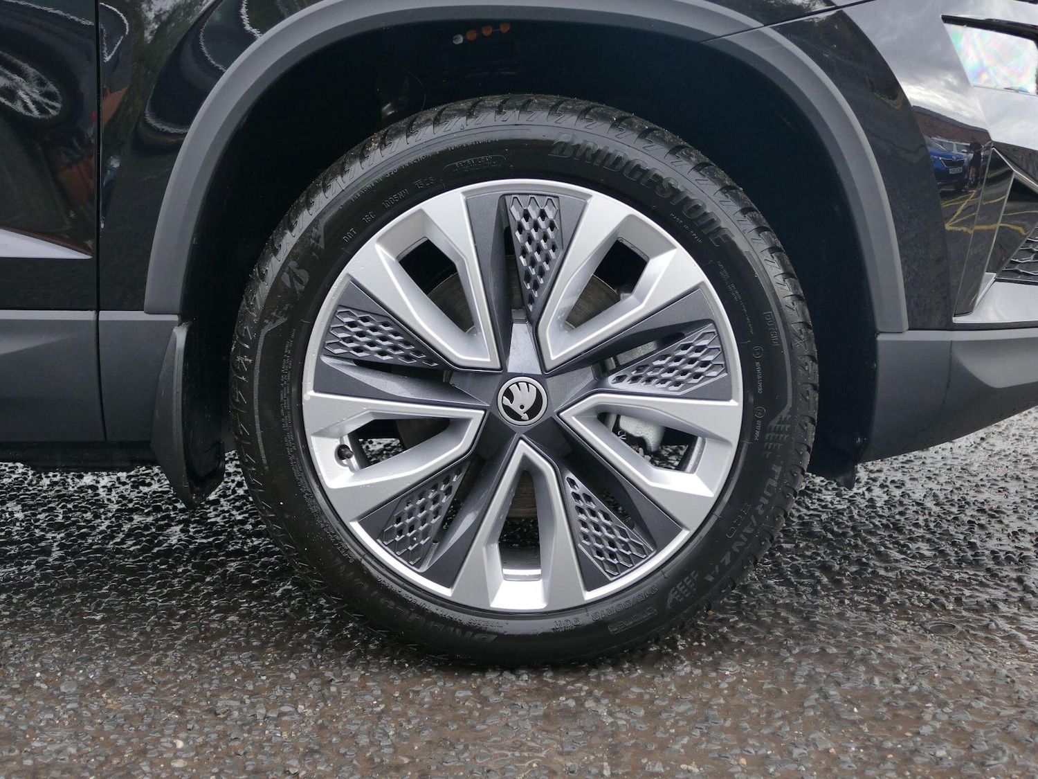 Used Skoda Karoq 2025 for sale - 76512151: Photo 27