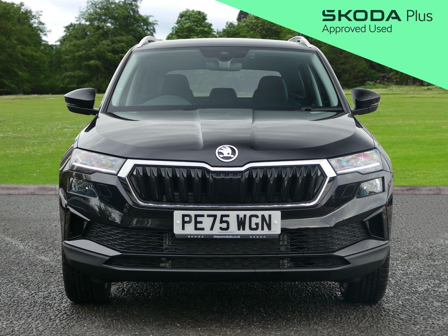 Used Skoda Karoq 2025 for sale - 76512151: Photo 3