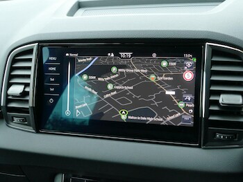 Used Skoda Karoq 2025 for sale - 76512151: Photo