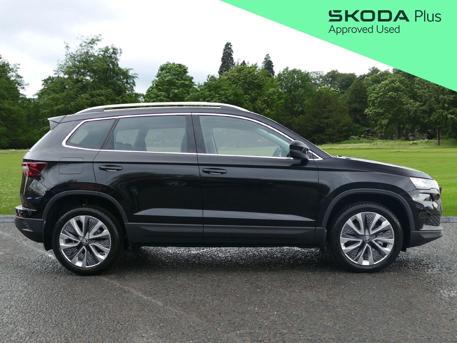 Used Skoda Karoq 2025 for sale - 76512151: Photo 5