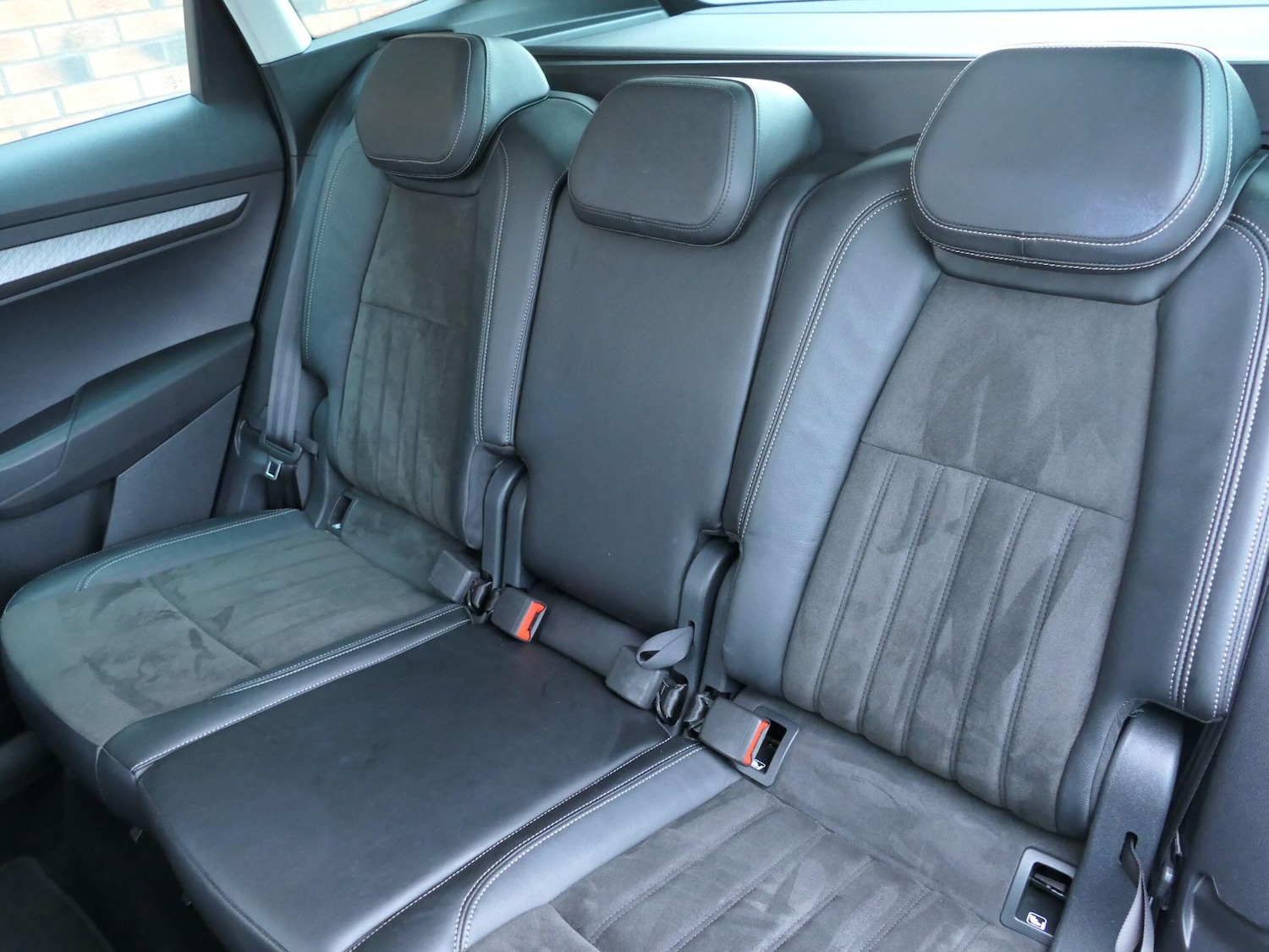 Used Skoda Karoq 2023 for sale - 77143517: Photo 15